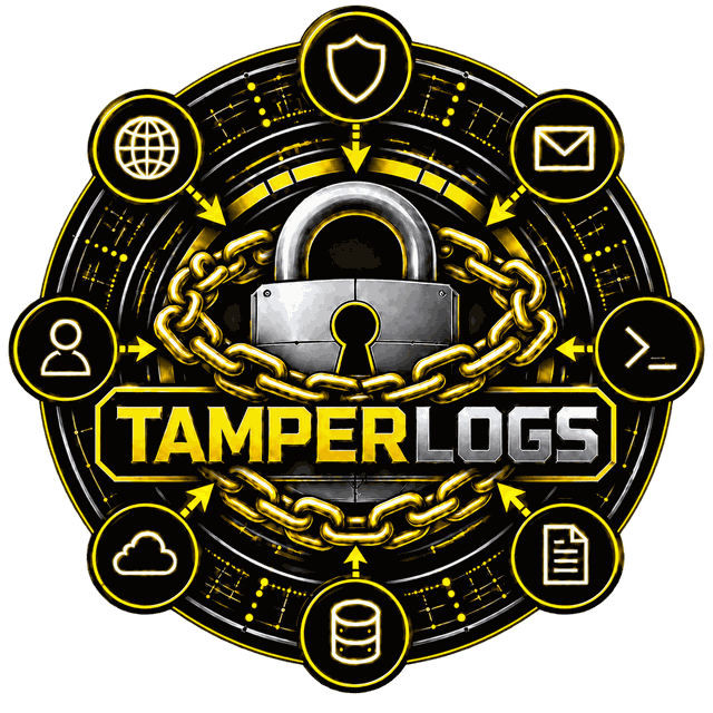 TAMPERLOGS