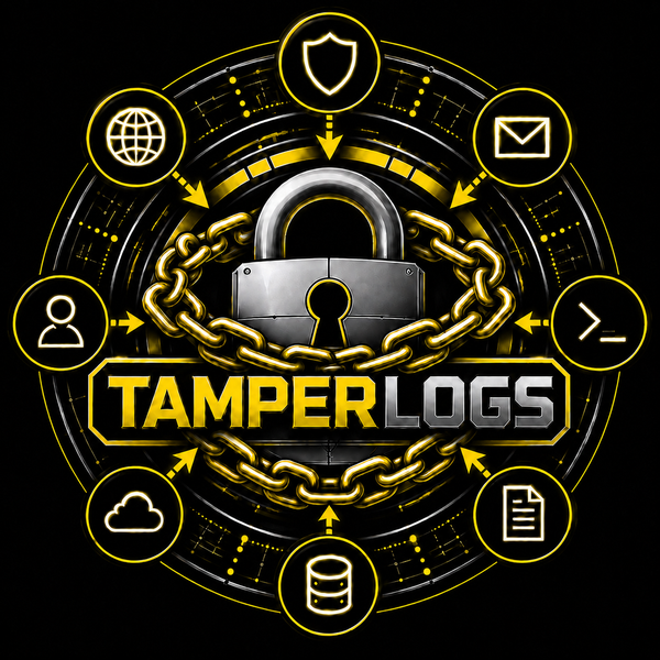 TAMPERLOGS
